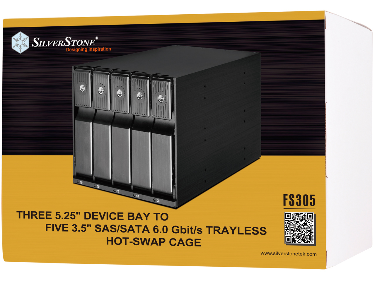 SST-FS305B [�u���b�N]