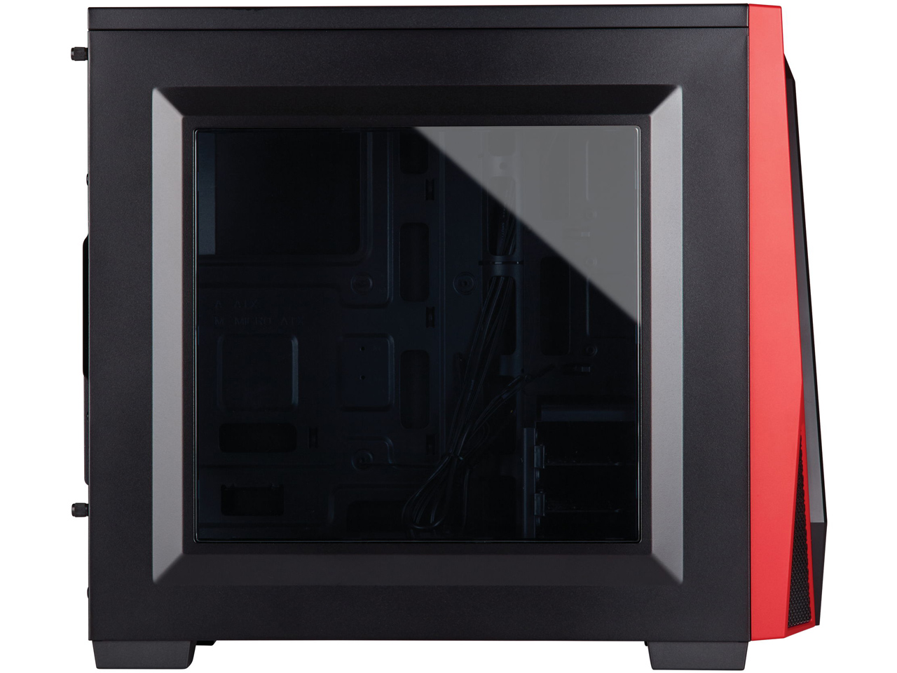 Carbide SPEC-04 CC-9011107-WW [�u���b�N/���b�h]