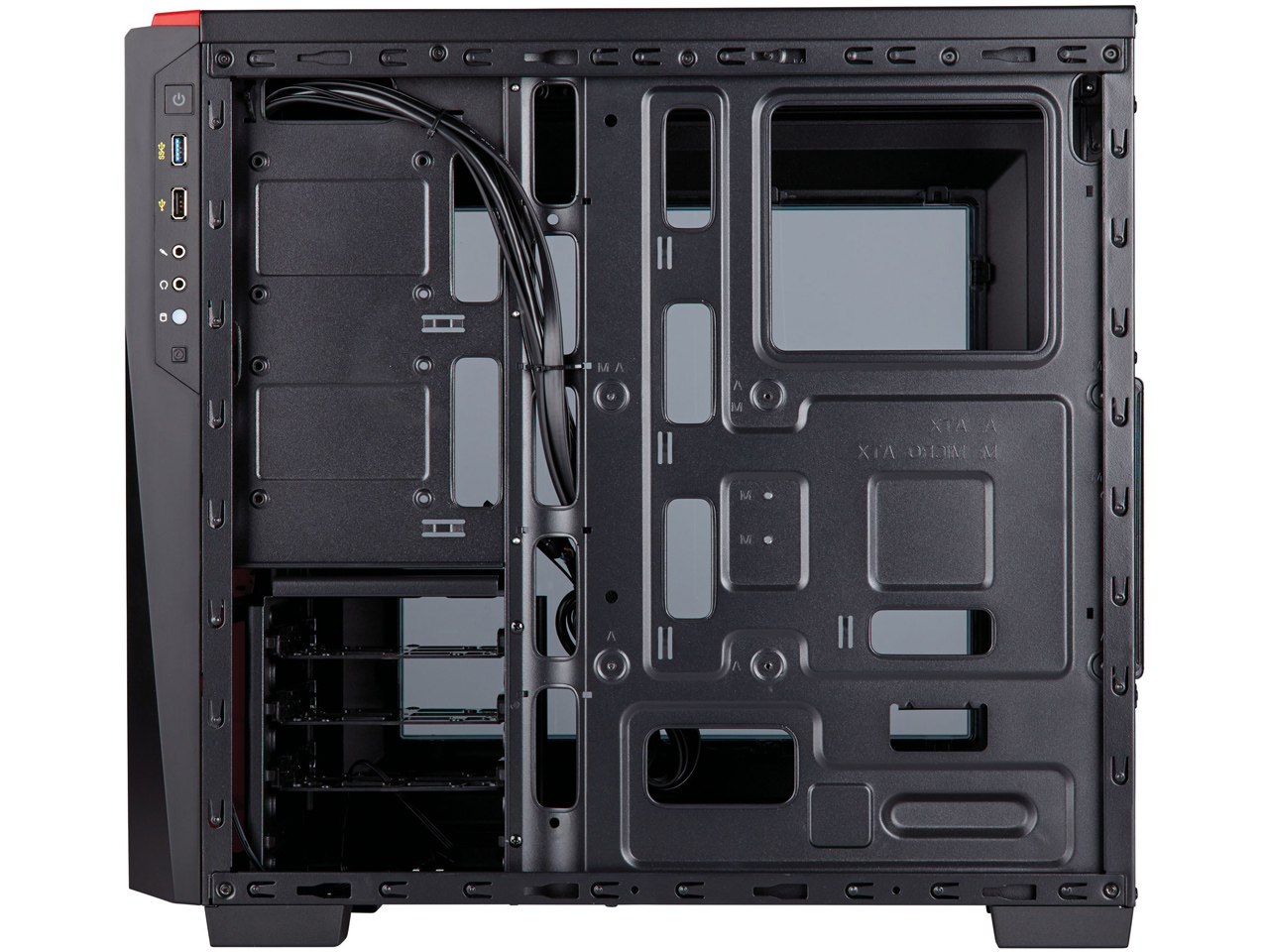 Carbide SPEC-04 CC-9011107-WW [�u���b�N/���b�h]