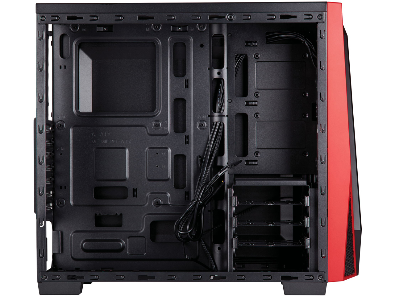 Carbide SPEC-04 CC-9011107-WW [�u���b�N/���b�h]