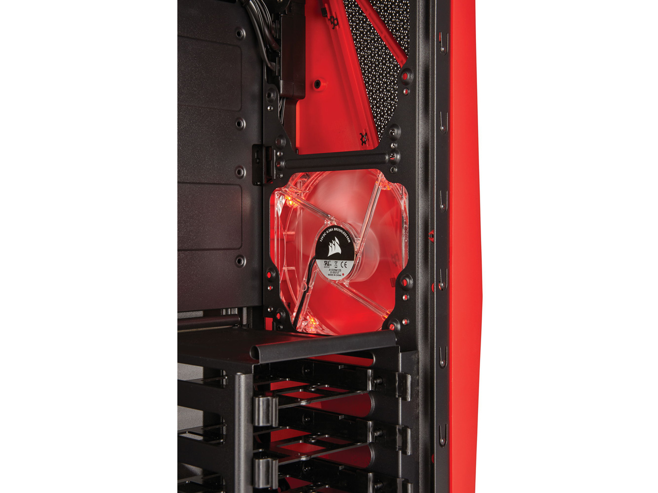 Carbide SPEC-04 CC-9011107-WW [�u���b�N/���b�h]