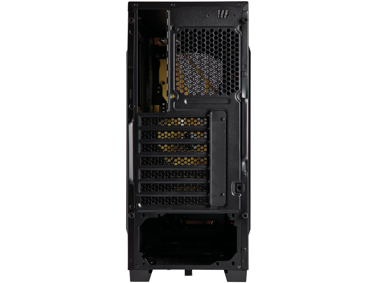 Carbide SPEC-04 CC-9011108-WW [�u���b�N/�C�G���[]