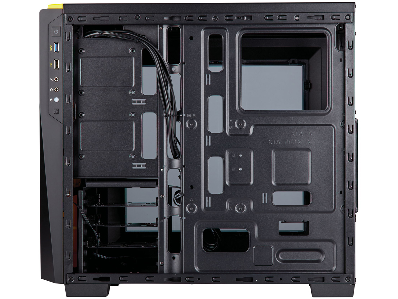 Carbide SPEC-04 CC-9011108-WW [�u���b�N/�C�G���[]