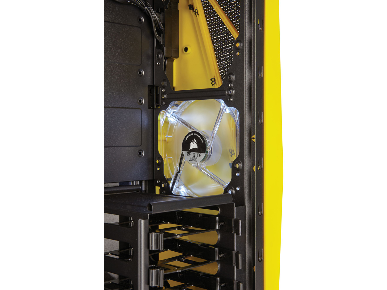 Carbide SPEC-04 CC-9011108-WW [�u���b�N/�C�G���[]