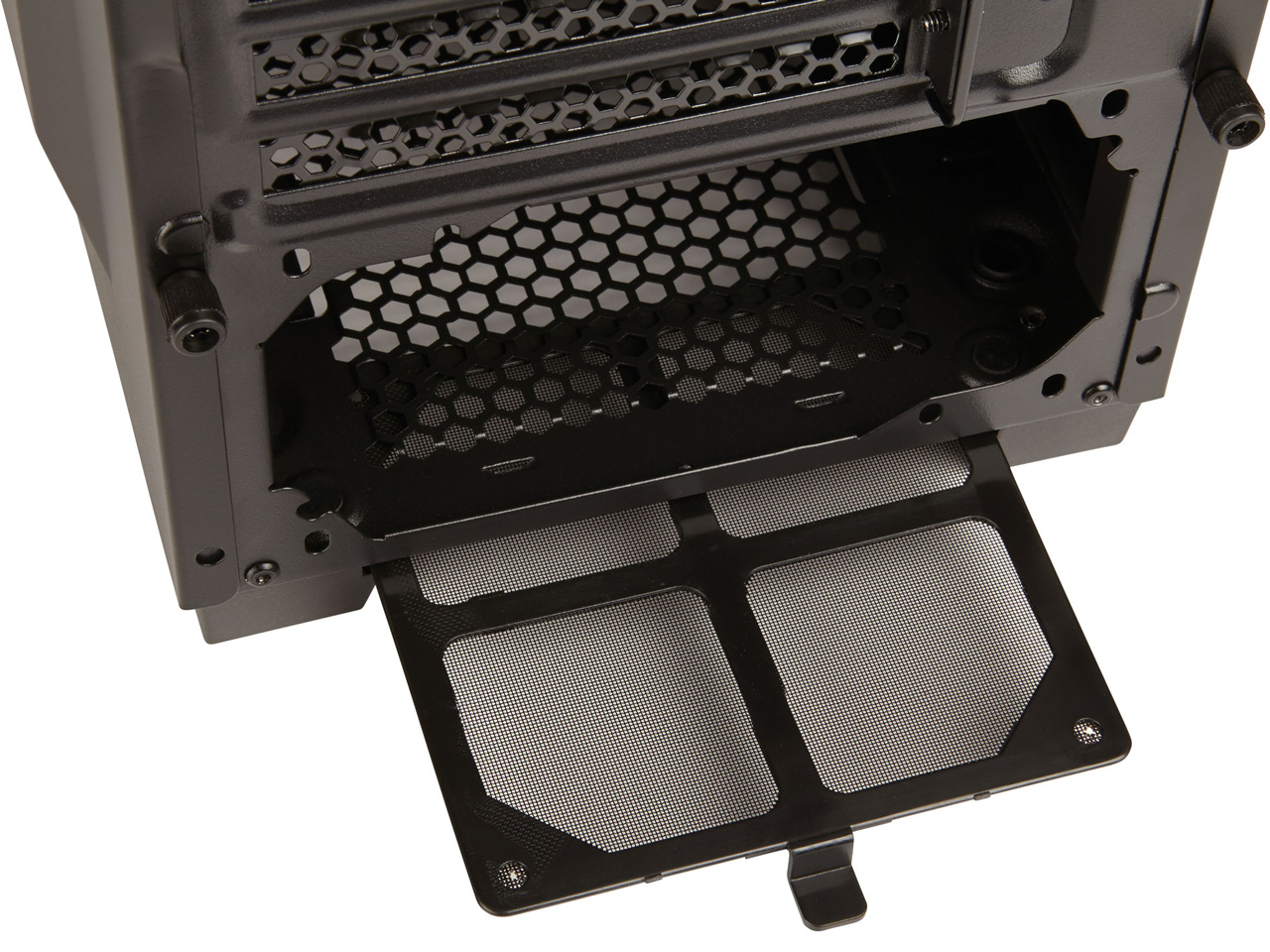 Carbide SPEC-04 CC-9011108-WW [�u���b�N/�C�G���[]