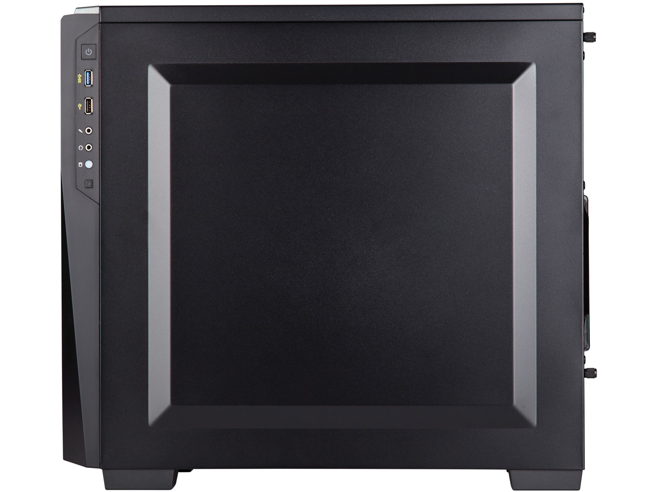 Carbide SPEC-04 CC-9011109-WW [�u���b�N/�O���[]