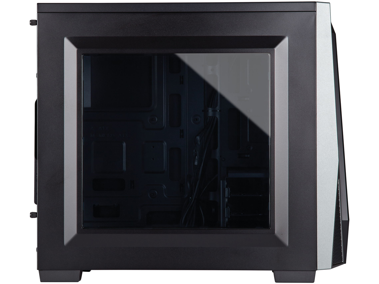 Carbide SPEC-04 CC-9011109-WW [�u���b�N/�O���[]