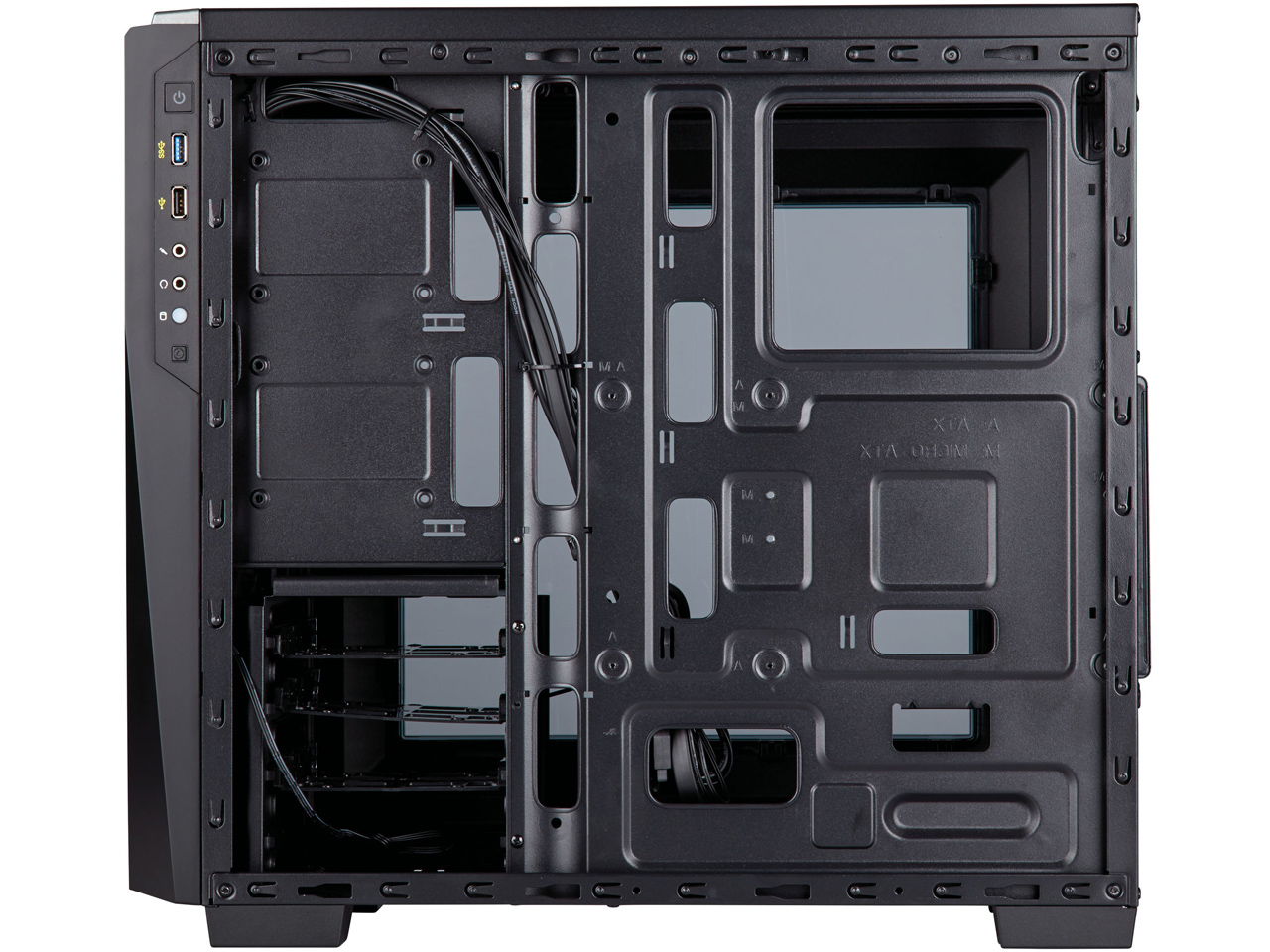 Carbide SPEC-04 CC-9011109-WW [�u���b�N/�O���[]