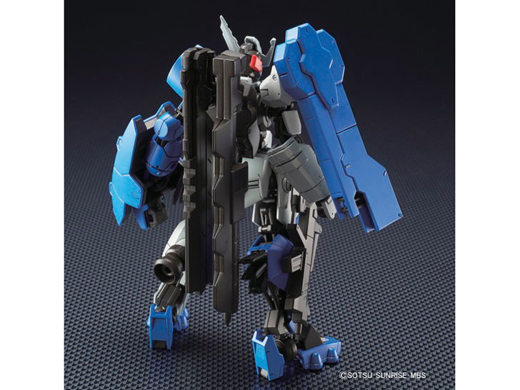HG 1/144 �K���_���A�X�^���g���i�V�����g
