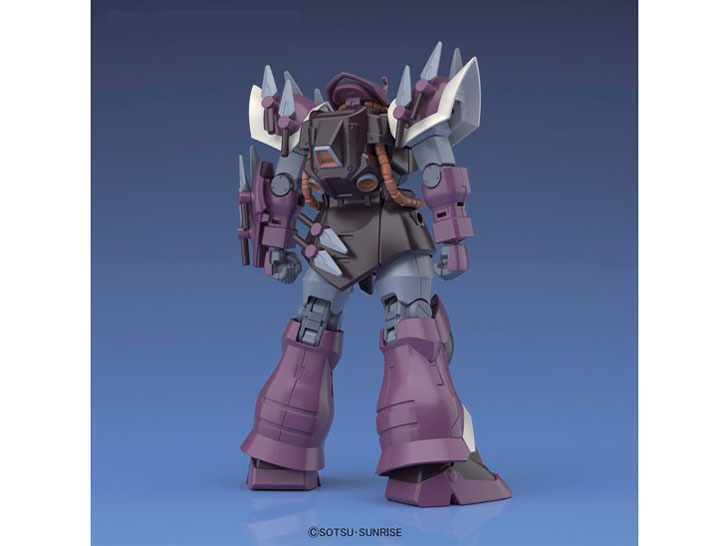 HGUC 1/144 �C�t���[�g�E�V���i�C�h