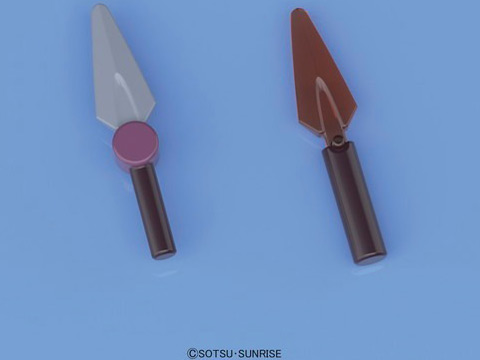 HGUC 1/144 �C�t���[�g�E�V���i�C�h