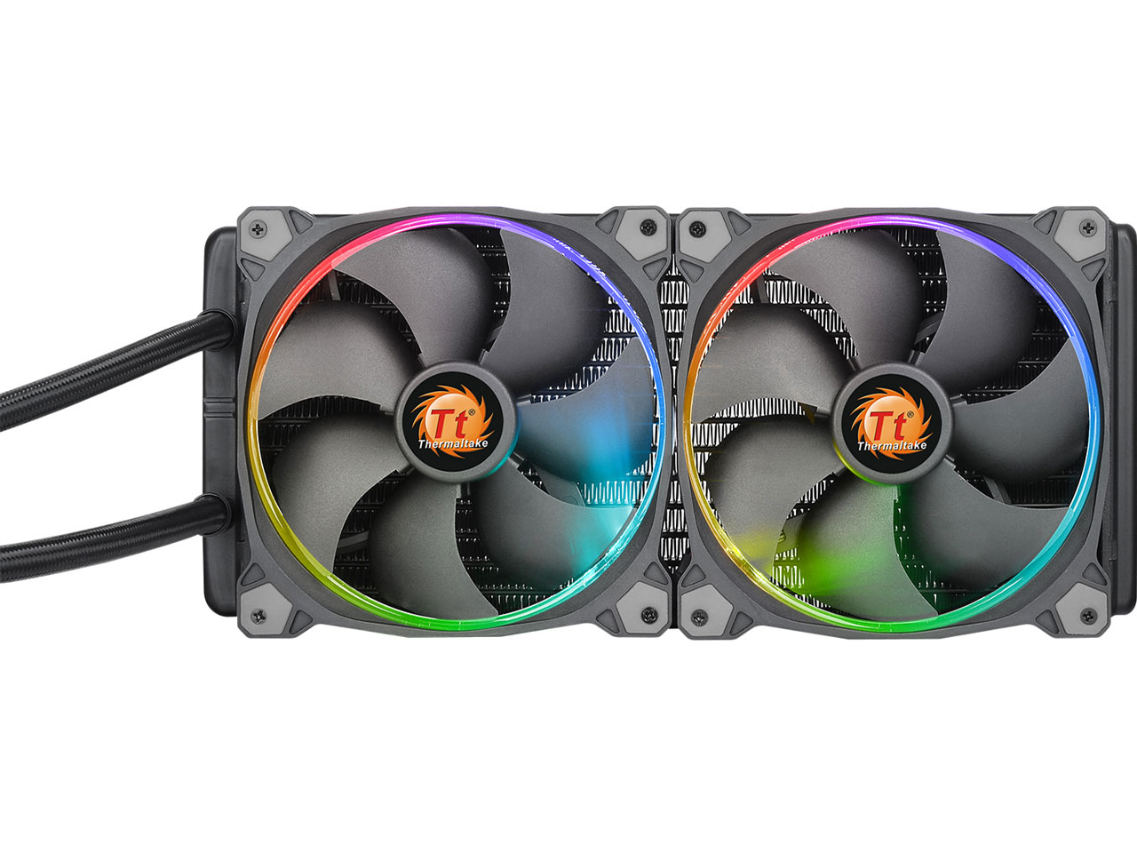 Water 3.0 Riing Edition CL-W138-PL14SW-A