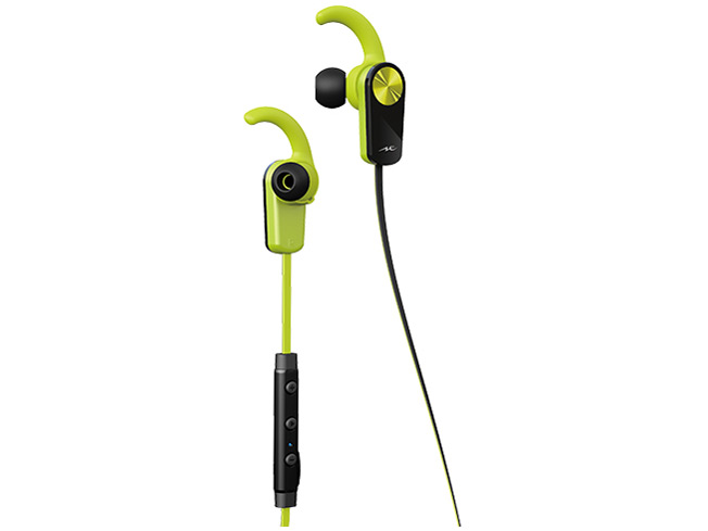 ヘッドホン radius HP-BTF01G radius Ne HP-BTF01G [ライムグリーン] 価格比較 - 価格.com