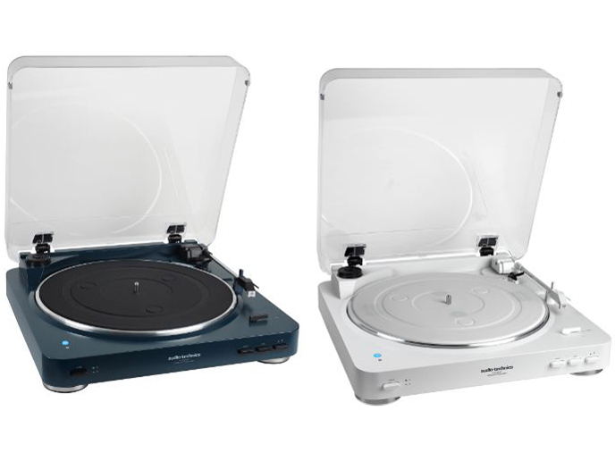 AT-PL300BT WH [�z���C�g]