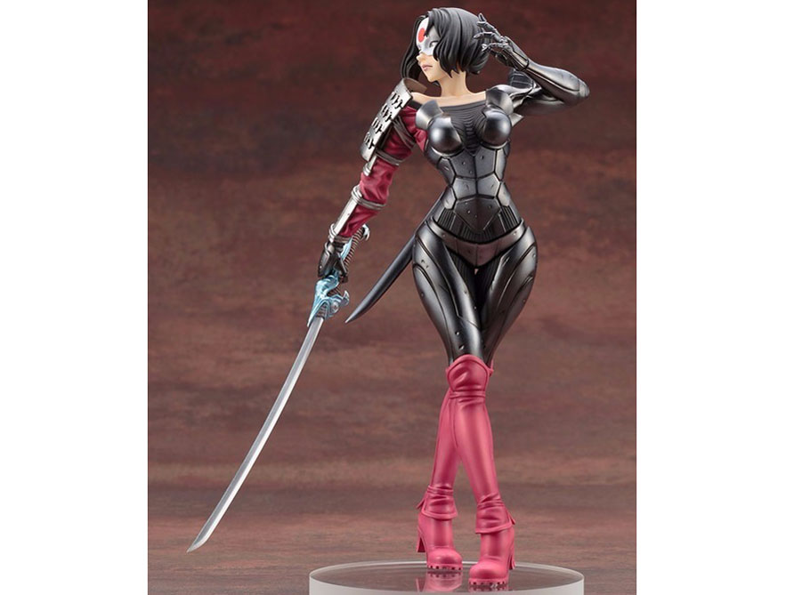 DC COMICS������ 1/7 �J�^�i