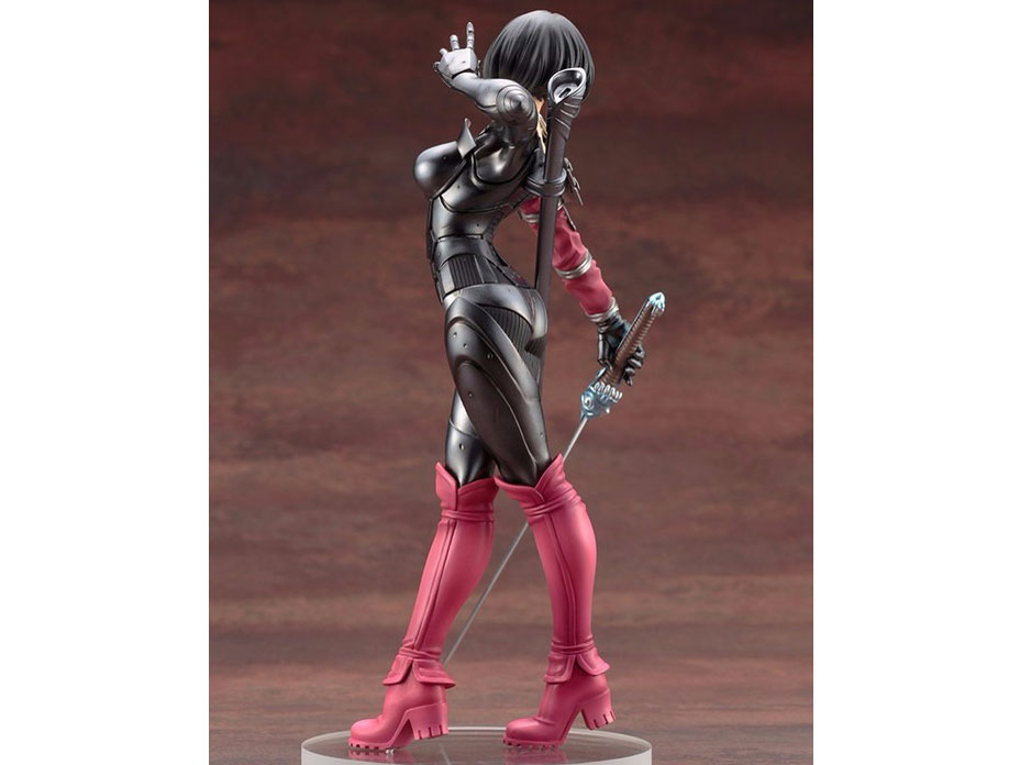 DC COMICS������ 1/7 �J�^�i