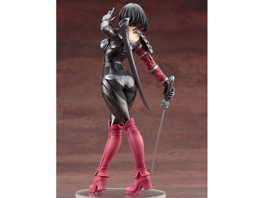 DC COMICS������ 1/7 �J�^�i