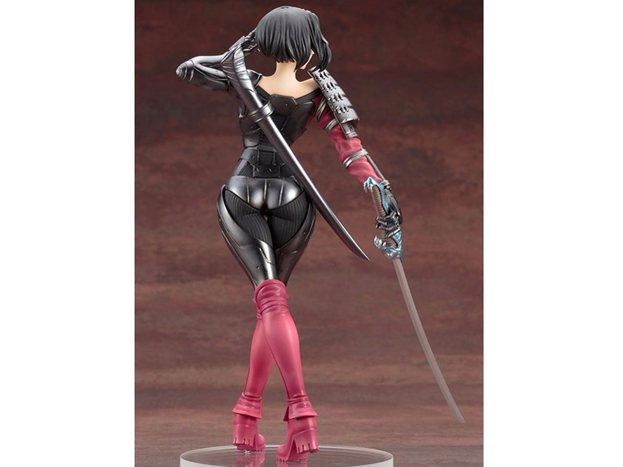 DC COMICS������ 1/7 �J�^�i