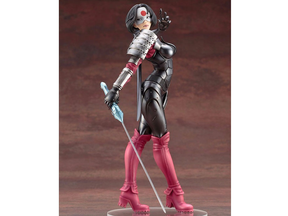 DC COMICS������ 1/7 �J�^�i