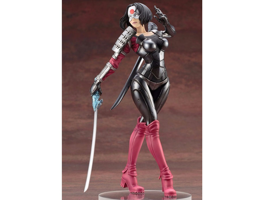 DC COMICS������ 1/7 �J�^�i