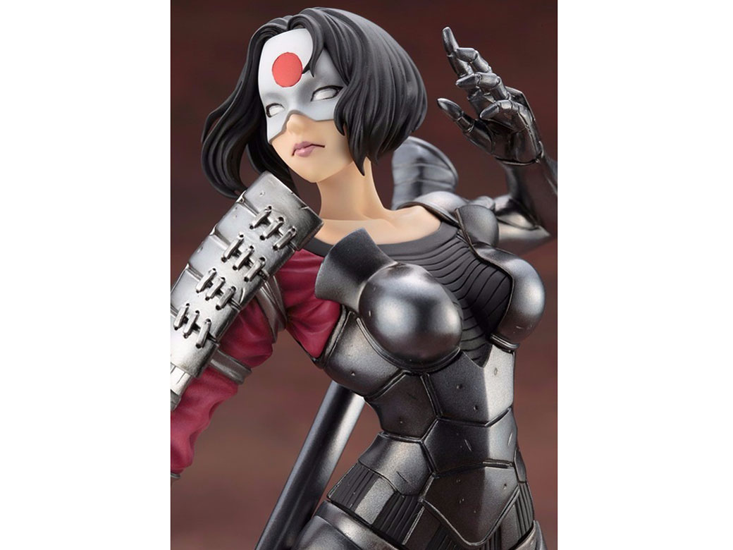 DC COMICS������ 1/7 �J�^�i