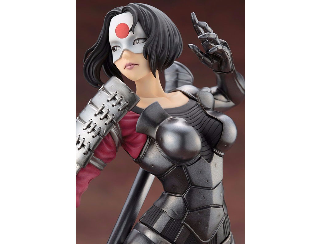 DC COMICS������ 1/7 �J�^�i