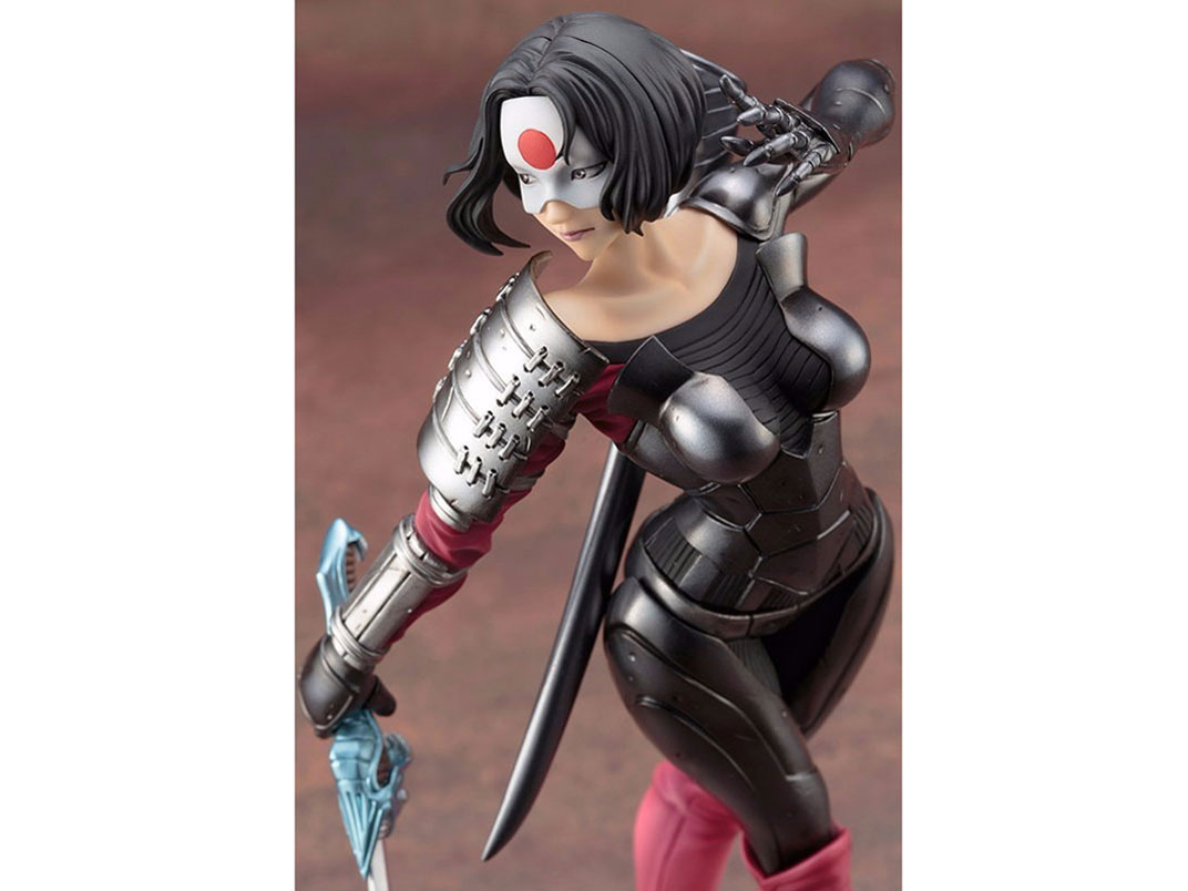 DC COMICS������ 1/7 �J�^�i