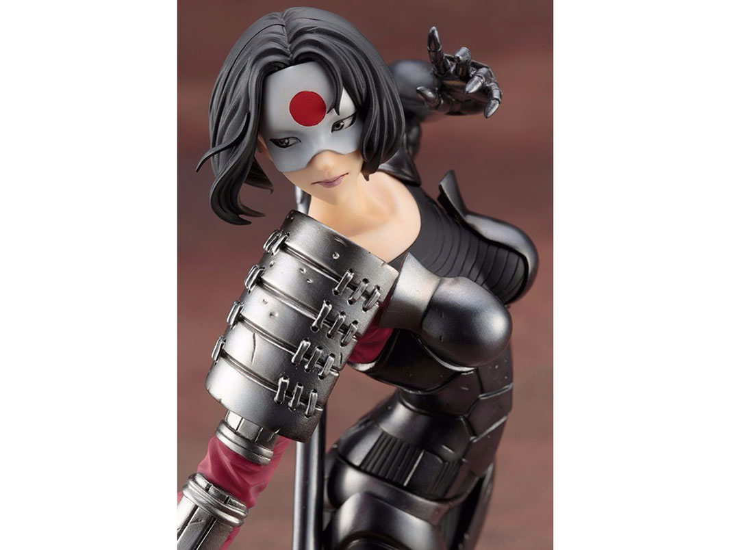 DC COMICS������ 1/7 �J�^�i