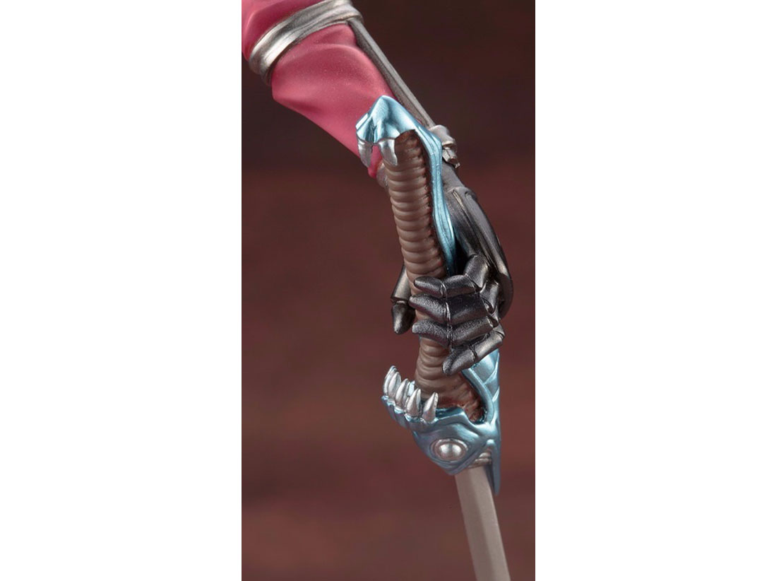 DC COMICS������ 1/7 �J�^�i