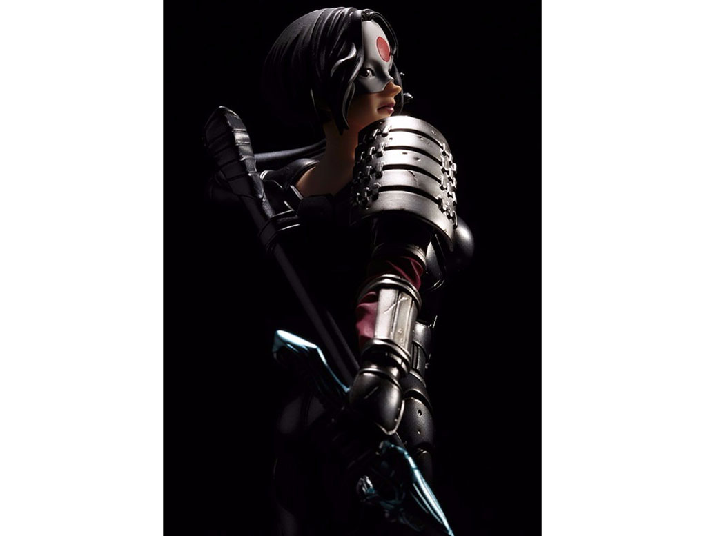 DC COMICS������ 1/7 �J�^�i