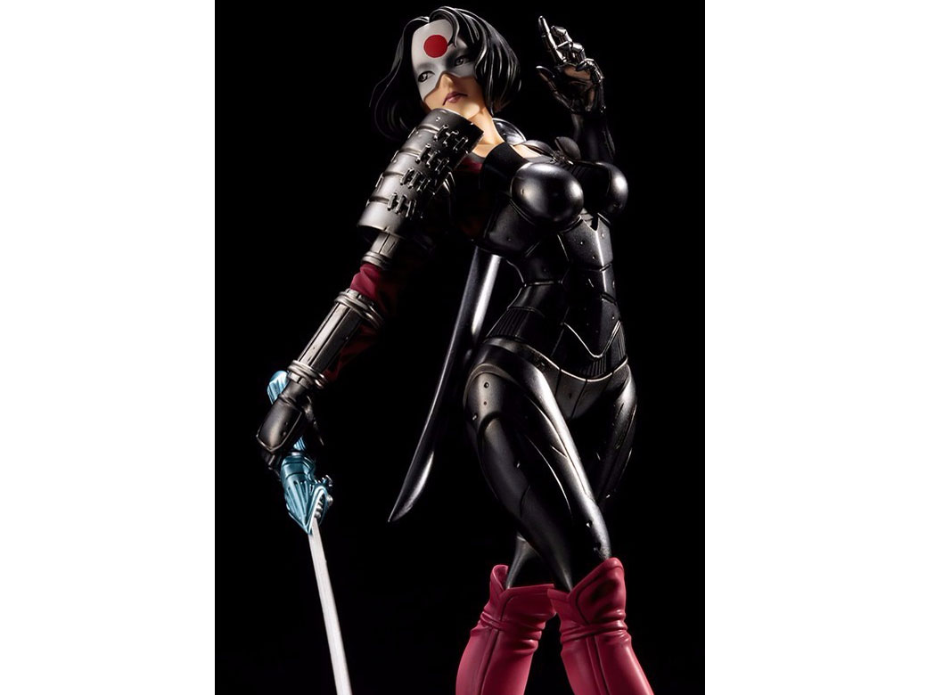 DC COMICS������ 1/7 �J�^�i