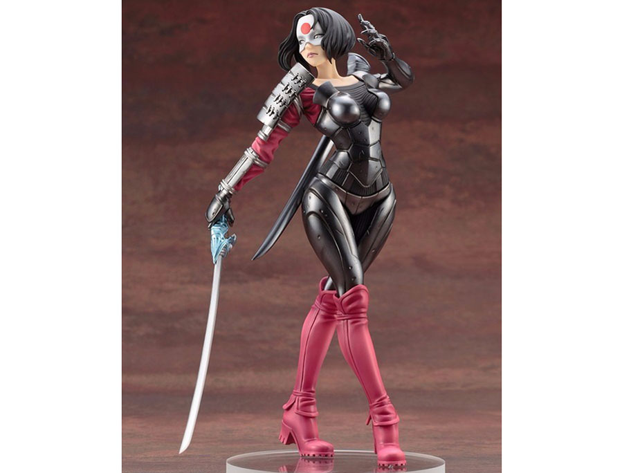 DC COMICS������ 1/7 �J�^�i �̐��i�摜