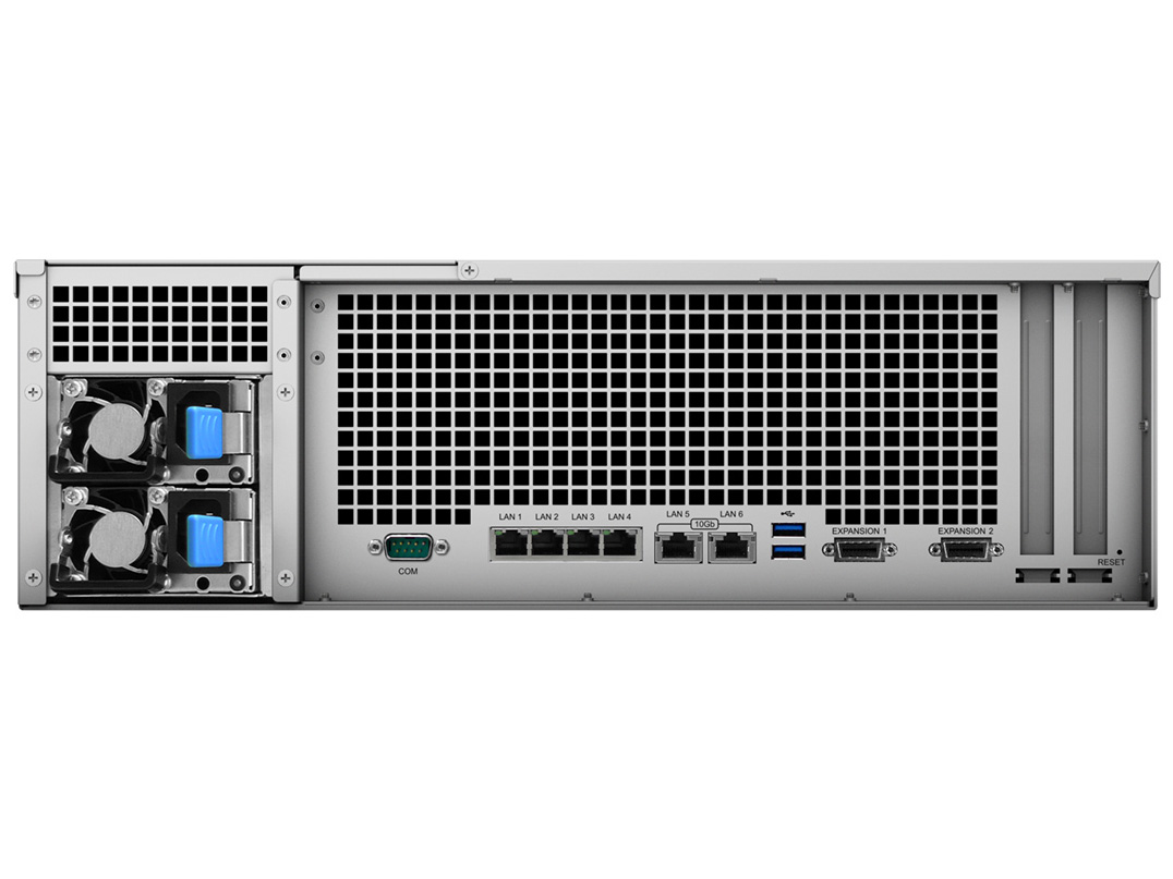 RackStation RS4017xs+