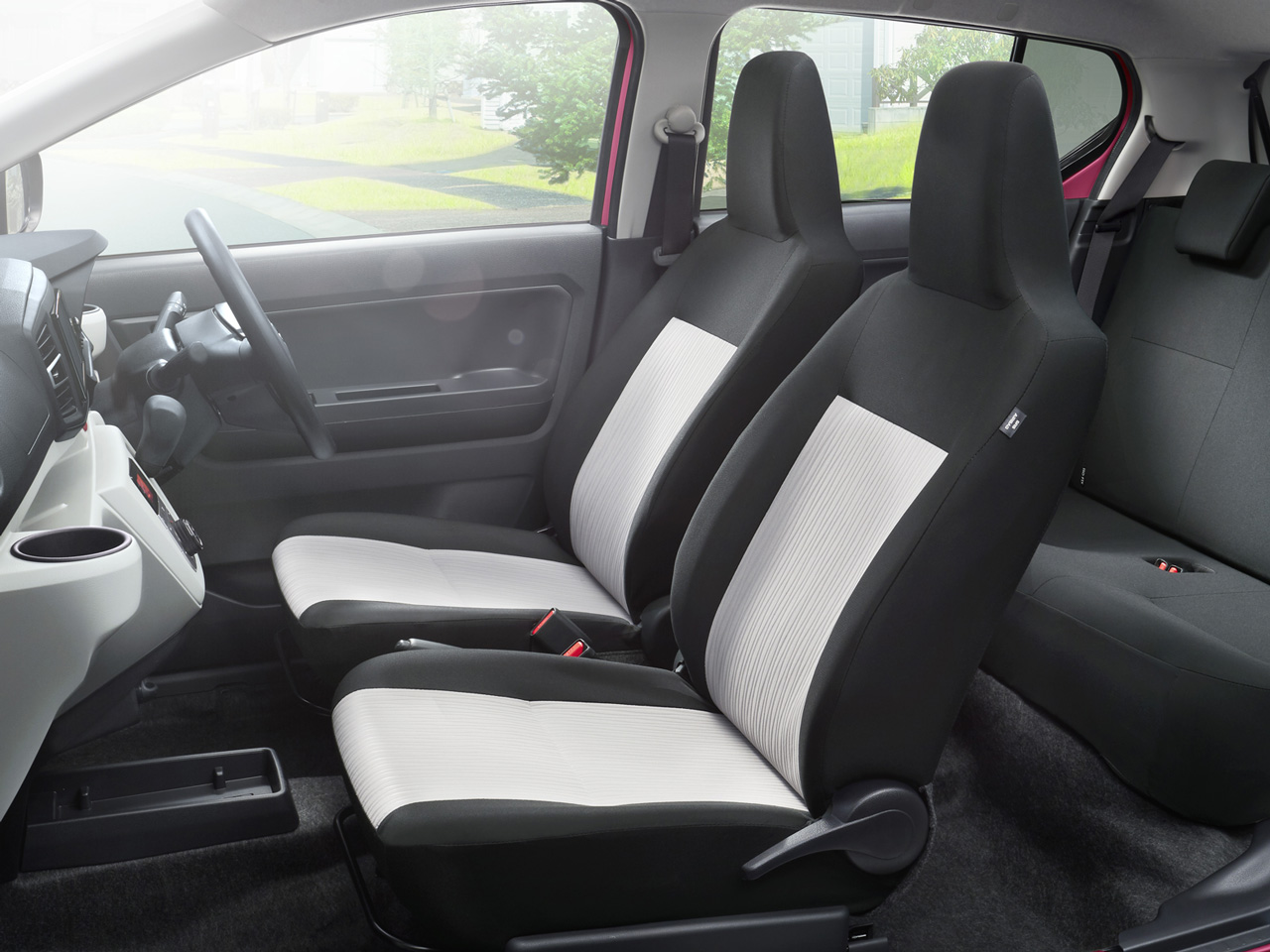 トヨタ ピクシス エポック 2017年モデル Bの価格・性能・装備・オプション（2018年8月1日発売） 価格.com