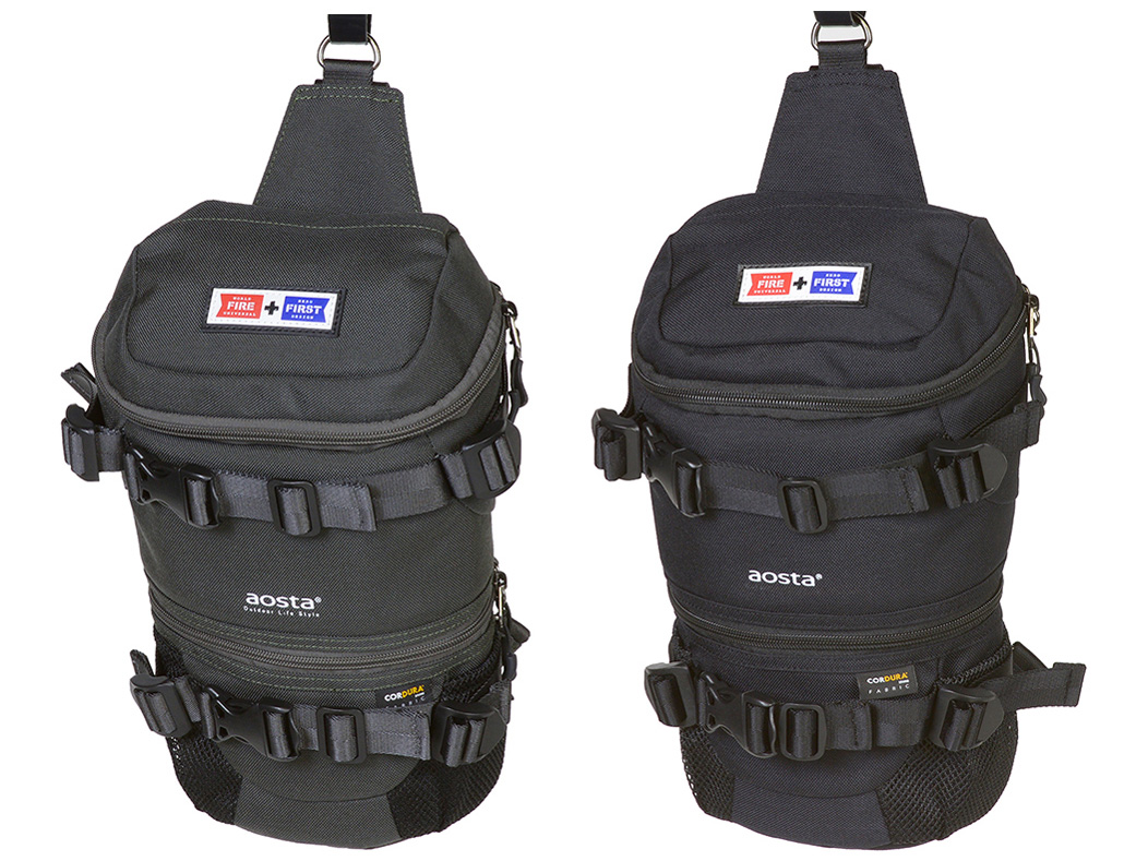 aosta �A���b�c�H AOC-AZ1BZM-BK [�u���b�N]