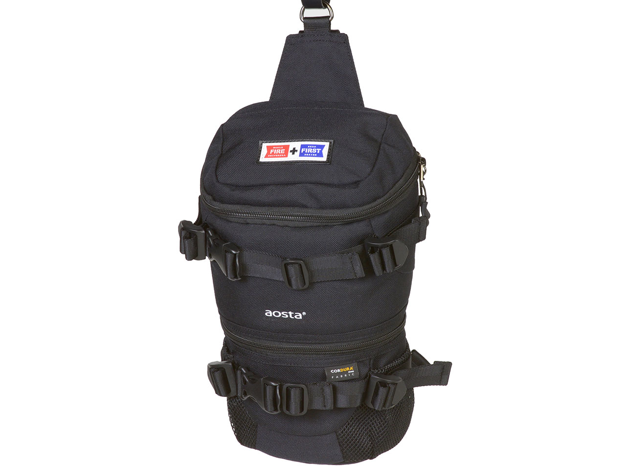 aosta �A���b�c�H AOC-AZ1BZM-BK [�u���b�N] �̐��i�摜