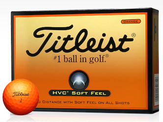 HVC SOFT FEEL [�I�����W]