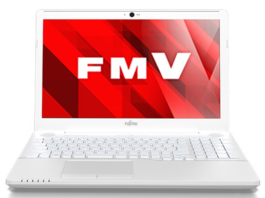 FMV LIFEBOOK AH�V���[�Y AH45/B2 KC_WA1B2_A009 ������4GB�EHDD 1TB�EBlu-ray�EOffice���ڃ��f�� [�v���~�A���z���C�g]