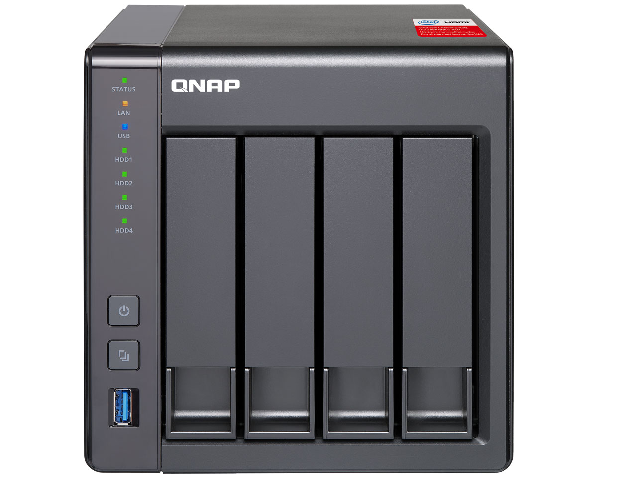 TS-451+-8G �̐��i�摜