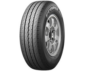 ブリヂストン ECOPIA R680 145/80R12 80/78N 価格比較 - 価格.com