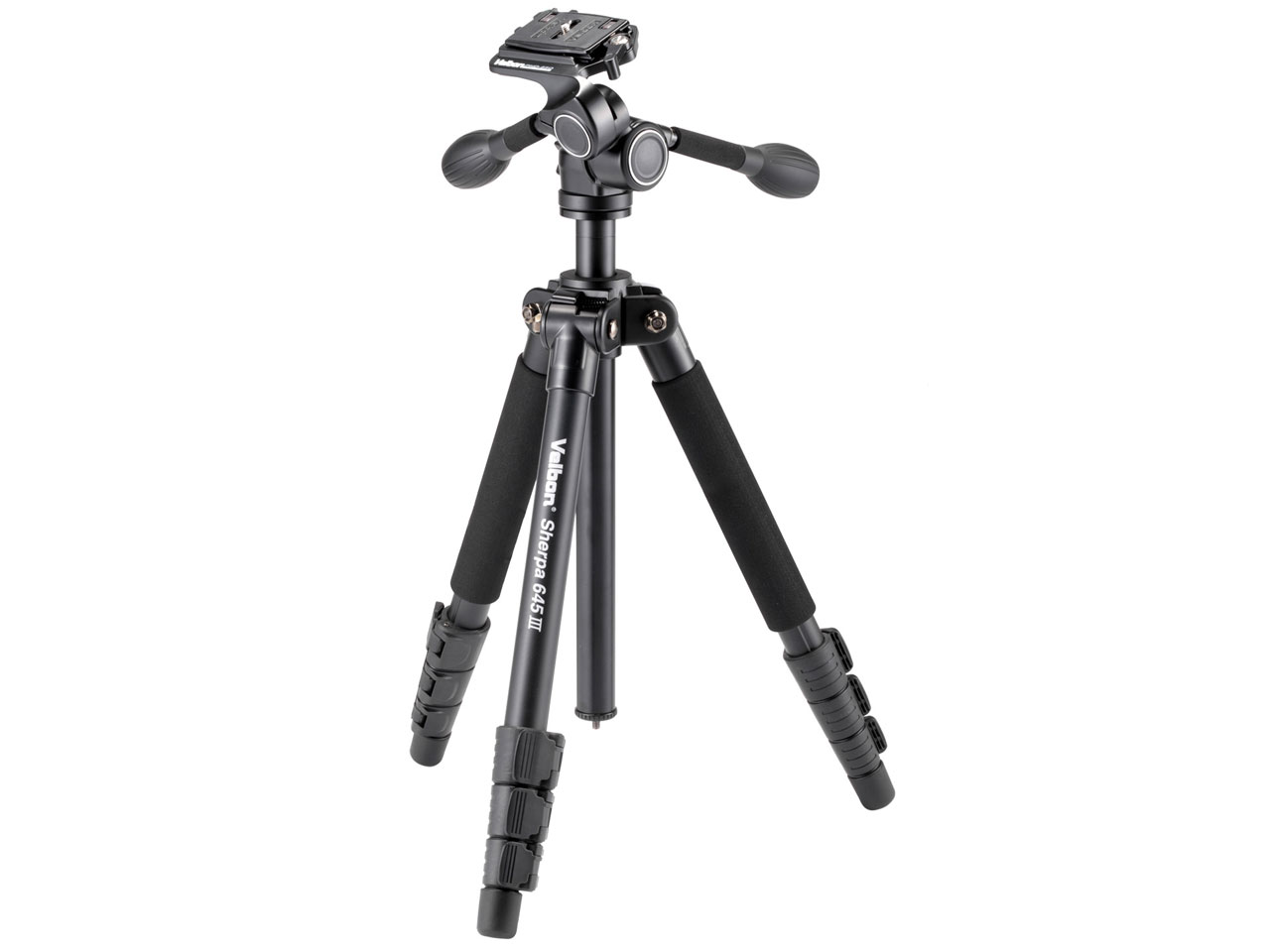 Sherpa 645 III �̐��i�摜