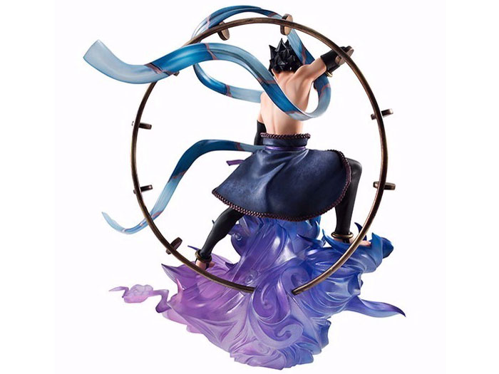 G.E.M.�V���[�Y remix NARUTO -�i���g- �����` �����̓T�X�P ���_