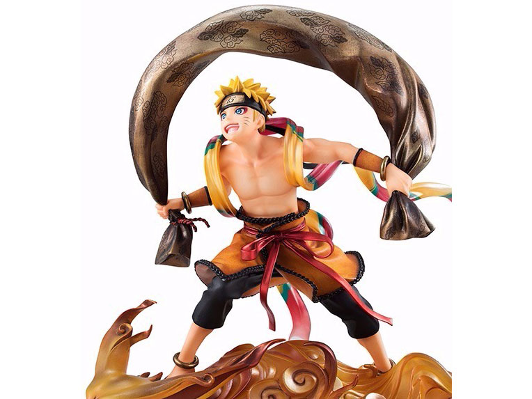 G.E.M.�V���[�Y remix NARUTO -�i���g- �����` �����܂��i���g ���_