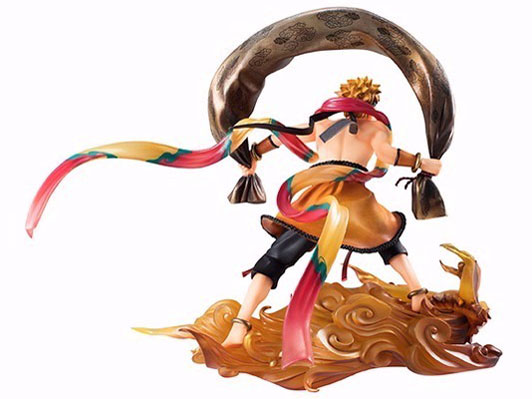 G.E.M.�V���[�Y remix NARUTO -�i���g- �����` �����܂��i���g ���_