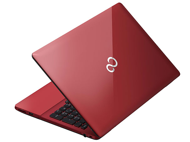 FMV LIFEBOOK AH53/B2 FMVA53B2R [���r�[���b�h]
