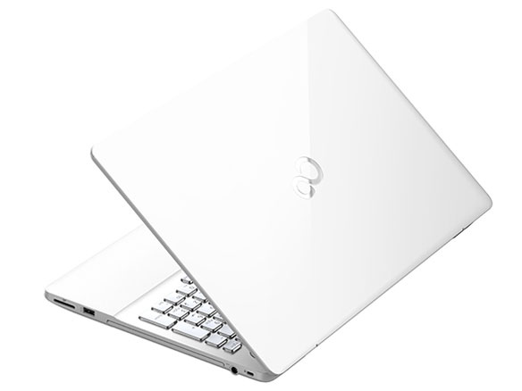 FMV LIFEBOOK AH53/B2 FMVA53B2W [�v���~�A���z���C�g]