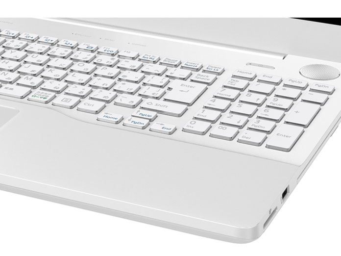 FMV LIFEBOOK AH53/B2 FMVA53B2W [�v���~�A���z���C�g]