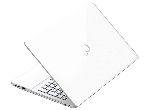 FMV LIFEBOOK AH45/B2 FMVA45B2W [�v���~�A���z���C�g]