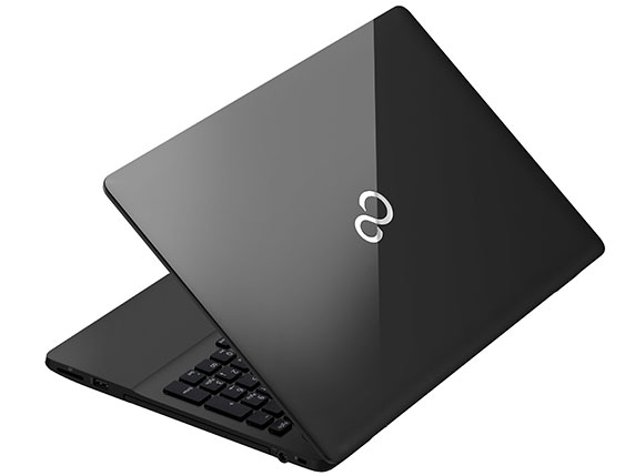 FMV LIFEBOOK AH42/B2 FMVA42B2B [�V���C�j�[�u���b�N]