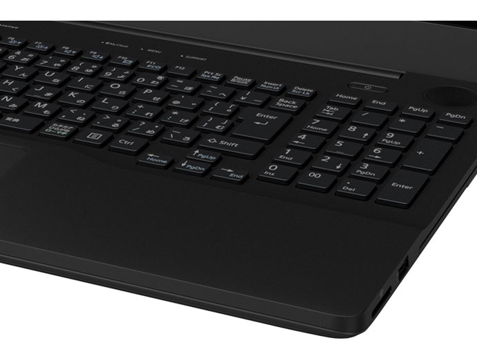 FMV LIFEBOOK AH42/B2 FMVA42B2B [�V���C�j�[�u���b�N]